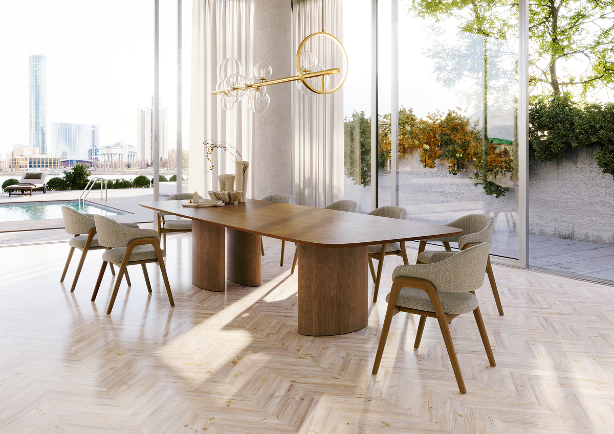 Muebles de comedor Casa 100