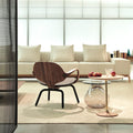 Silla con Brazos Clad
