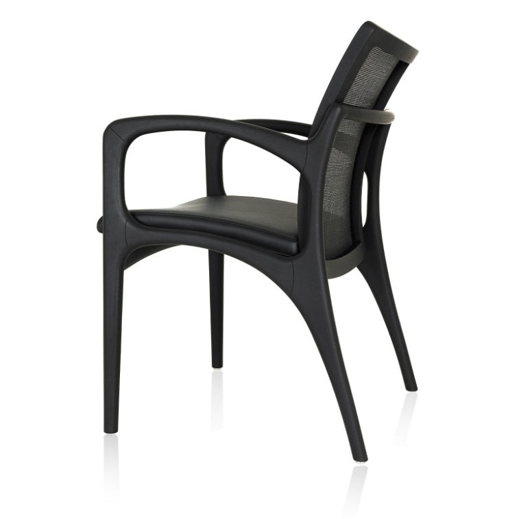 Silla con Brazos Joy – vista 2