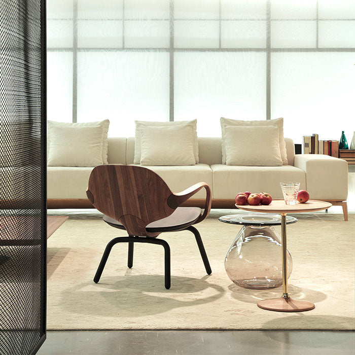 Sillón Lounge Clad