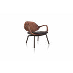Sillón Lounge Clad – vista 2