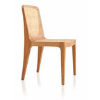 Silla de Comedor Bossa de Paja – vista 2