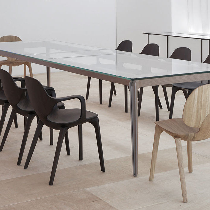 Silla de Comedor Clad