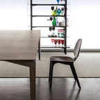 Silla de Comedor Clad – vista 3