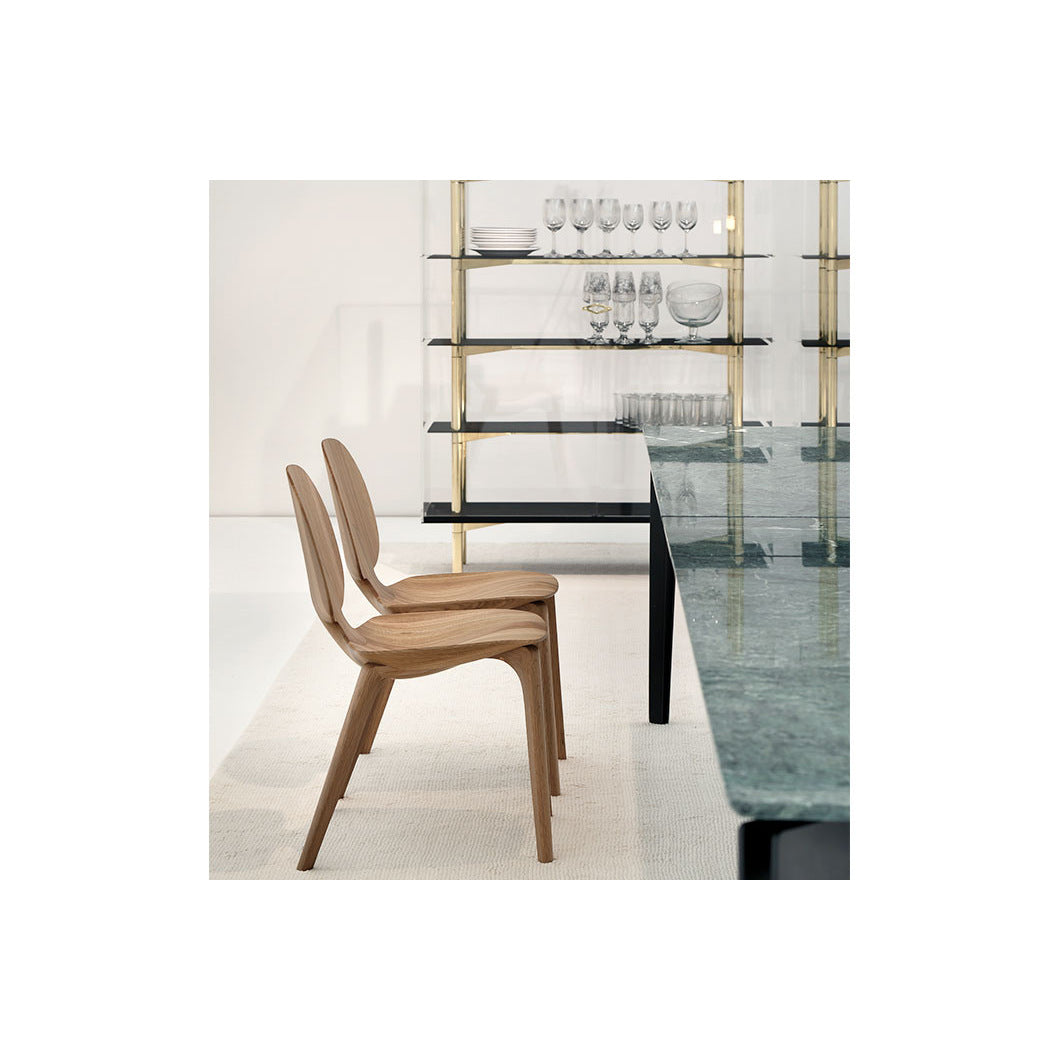 Silla de Comedor Clad – vista 6