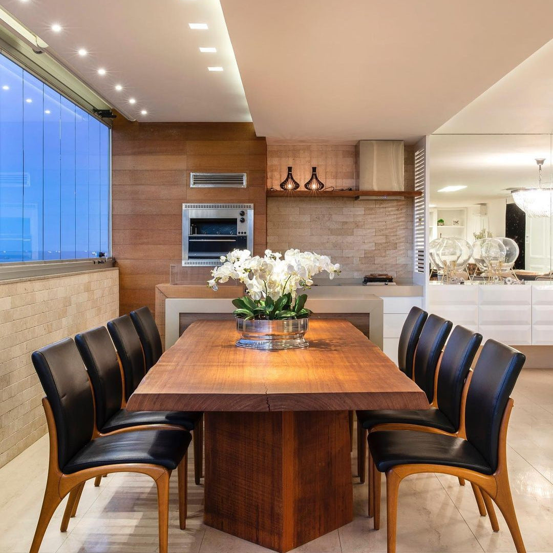 Silla de Comedor Dinna 147 – vista 3