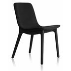 Silla de Comedor Joy Negro – vista 2