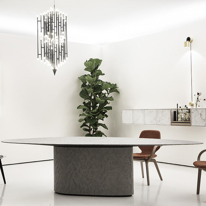 Mesa de Comedor Brava