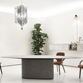 Mesa de Comedor Brava