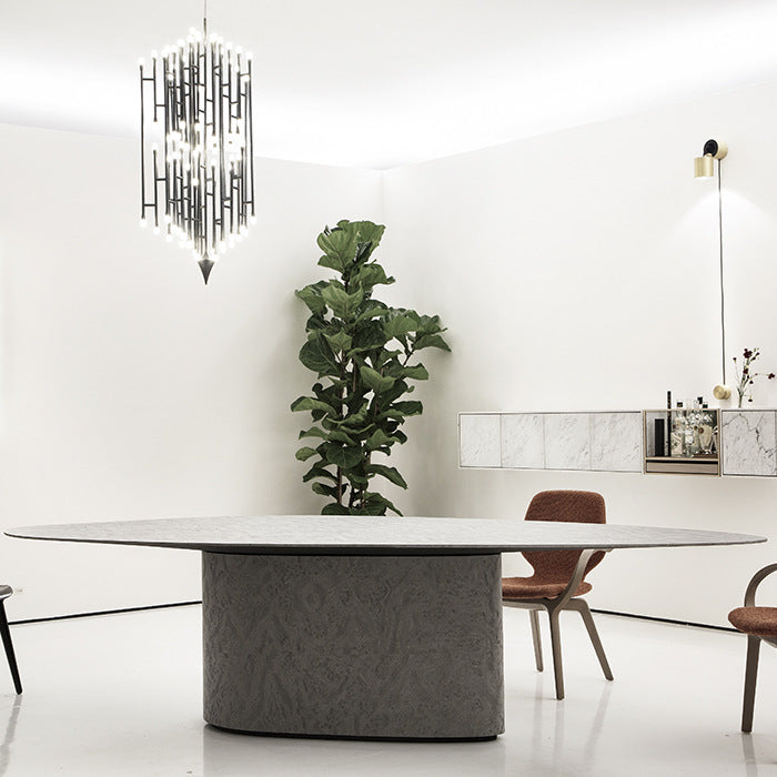Mesa de Comedor Brava – vista 4