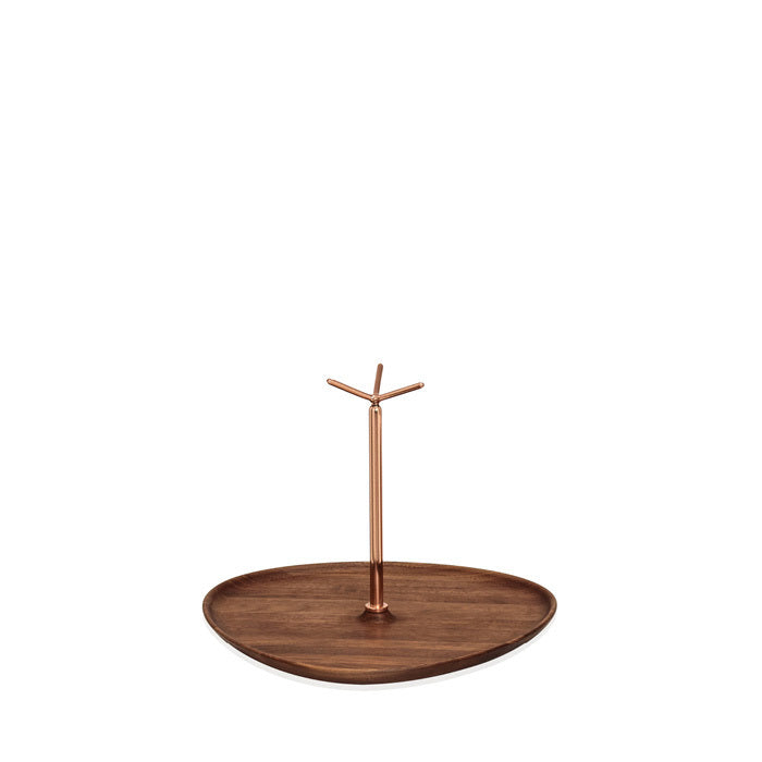 Bandeja Decorativa Jardim Agarrador Modelo 03 – vista 2