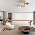 Sillón Lounge May