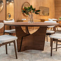 Mesa de Comedor Andorinha