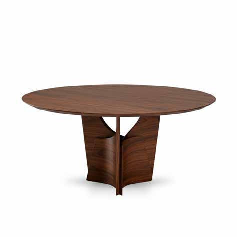 Mesa de Comedor Andorinha – vista 2