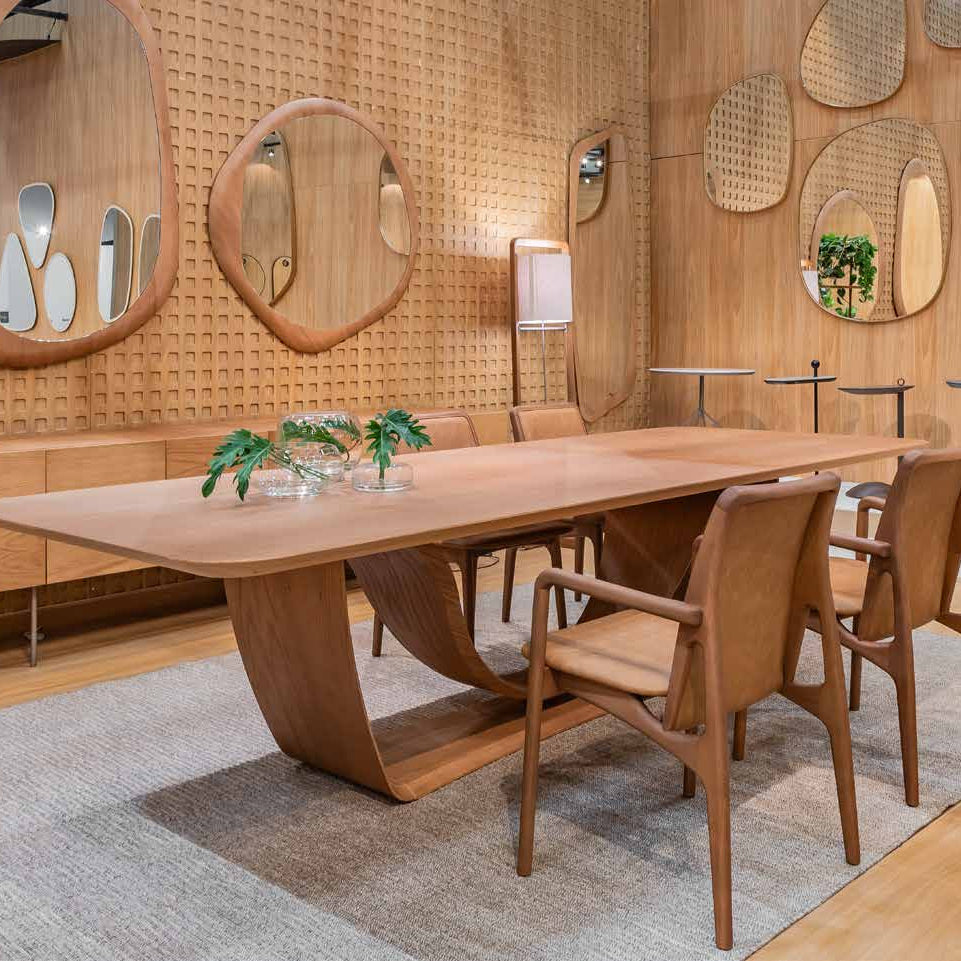 Mesa de Comedor Flow