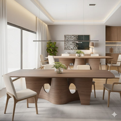 Mesa de Comedor Aurora