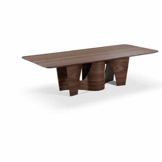 Mesa de Comedor Aurora – vista 2