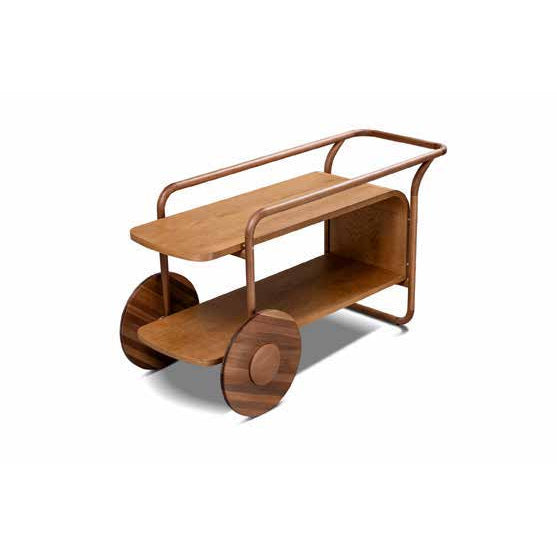 Carrito Bar Route – vista 2