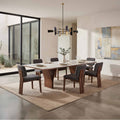Mesa de Comedor Yves Yves
