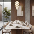 Mesa de Comedor Horizonte