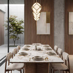 Mesa de Comedor Horizonte