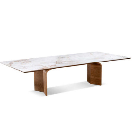 Mesa de Comedor Horizonte – vista 2