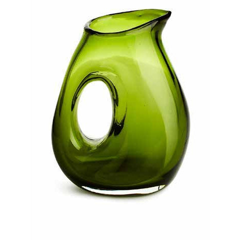 Jarrón Decorativo Jug with Hole – vista 2