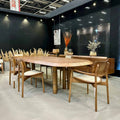 Mesa de Comedor Candango 02