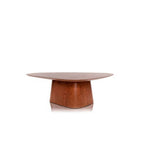 Mesa de Centro Ana 1,50 Capuccino – vista 2