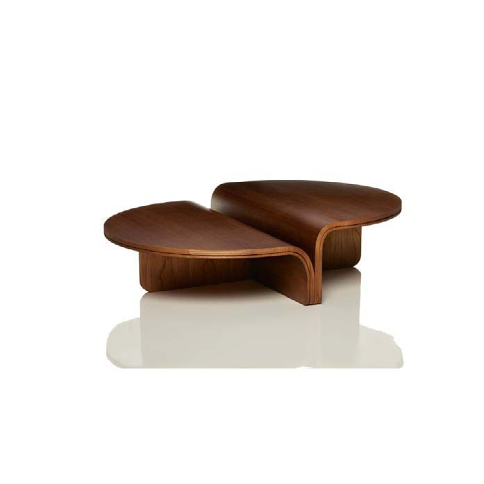 Mesa de Centro Quedas – vista 2