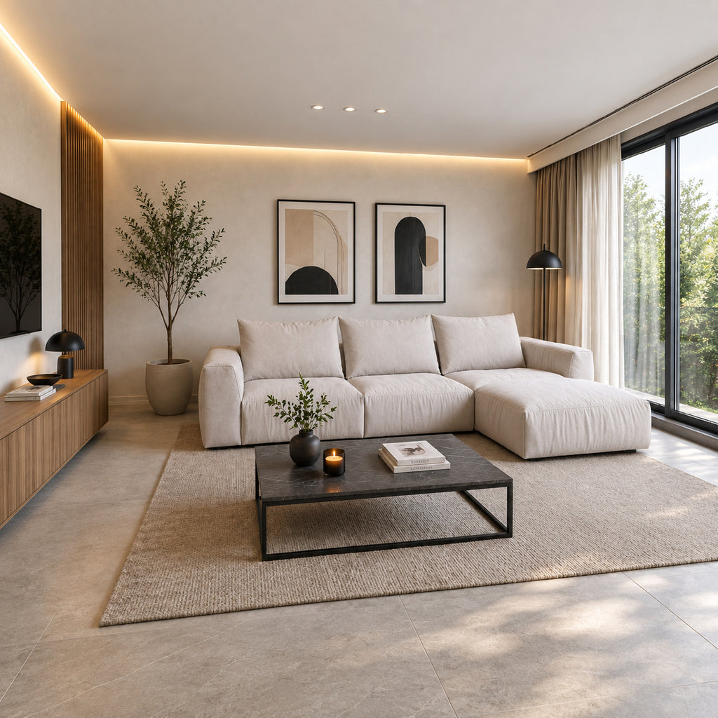 Sofá Modular Corso