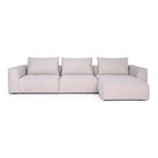 Sofá Modular Corso – vista 2
