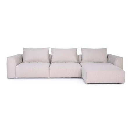 Sofá Modular Corso – vista 2