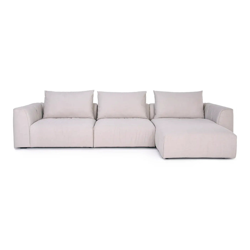 Sofá Modular Corso – vista 3