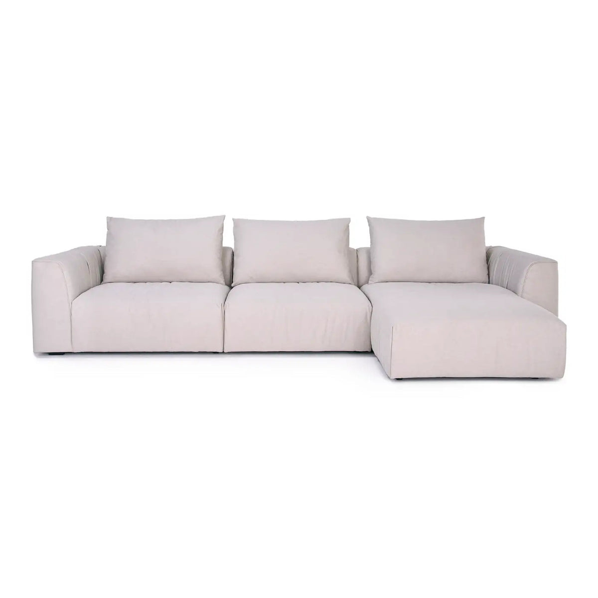 Sofá Modular Corso – vista 3
