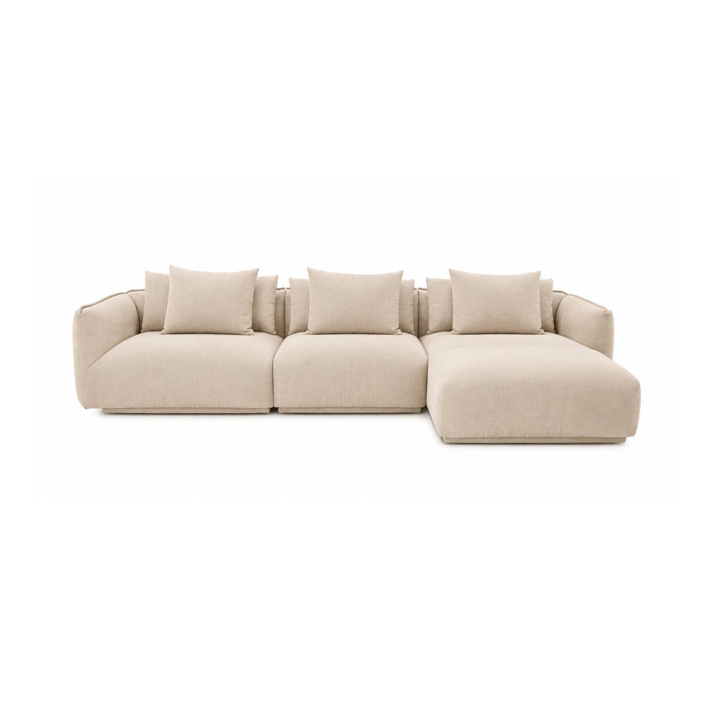 Sofá Modular Klee – vista 2