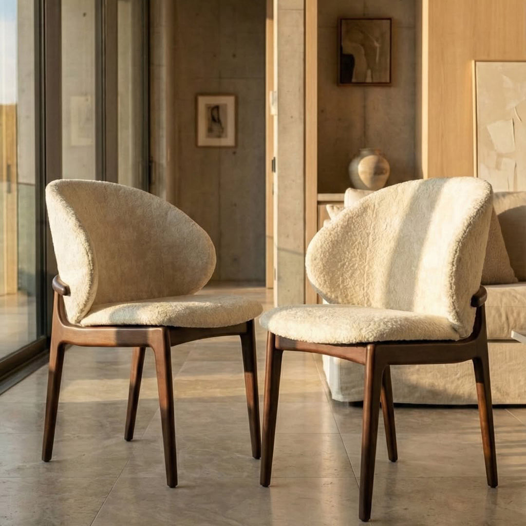 Silla de Comedor Margot 02