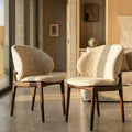 Silla de Comedor Margot 02