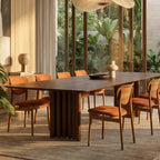 Silla de Comedor Bohemia 11