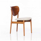 Silla de Comedor Bohemia 11 – vista 2