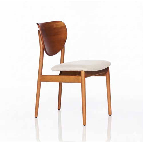 Silla de Comedor Bohemia 11 – vista 2