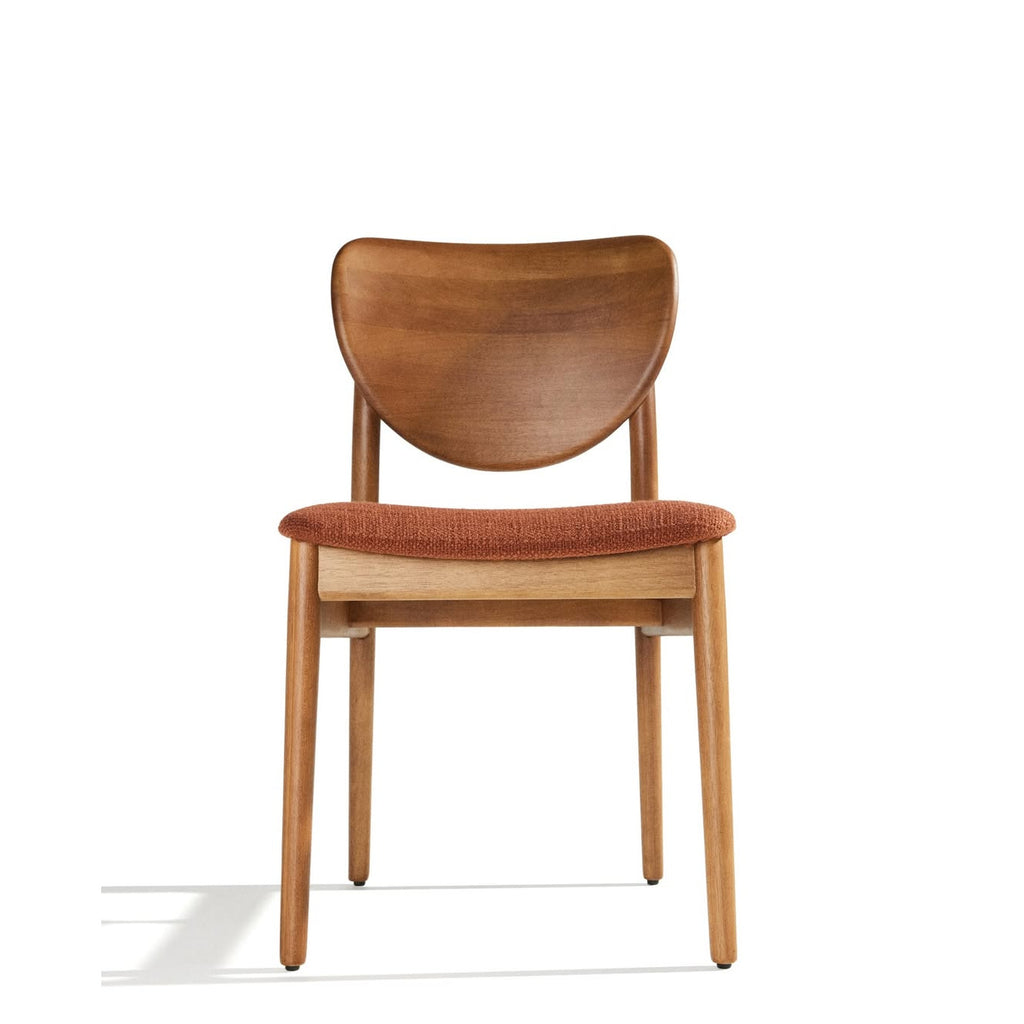 Silla de Comedor Bohemia 11 – vista 3