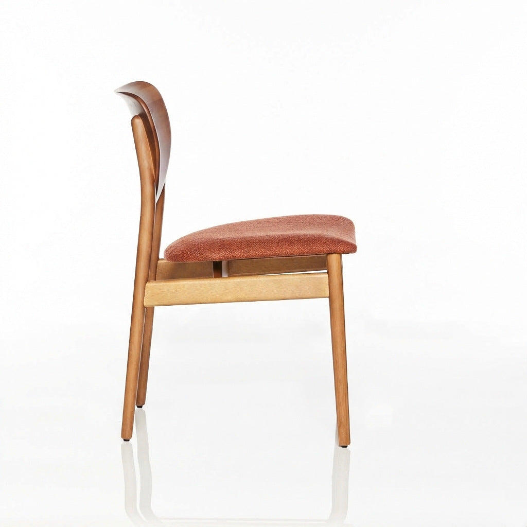 Silla de Comedor Bohemia 11 – vista 5