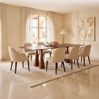 Mesa de Comedor Agata