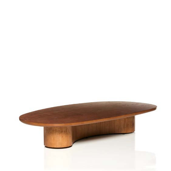Mesa de Centro Goma 05 – vista 2