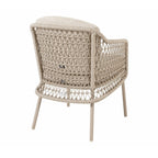 Silla de Comedor Puccini – vista 2