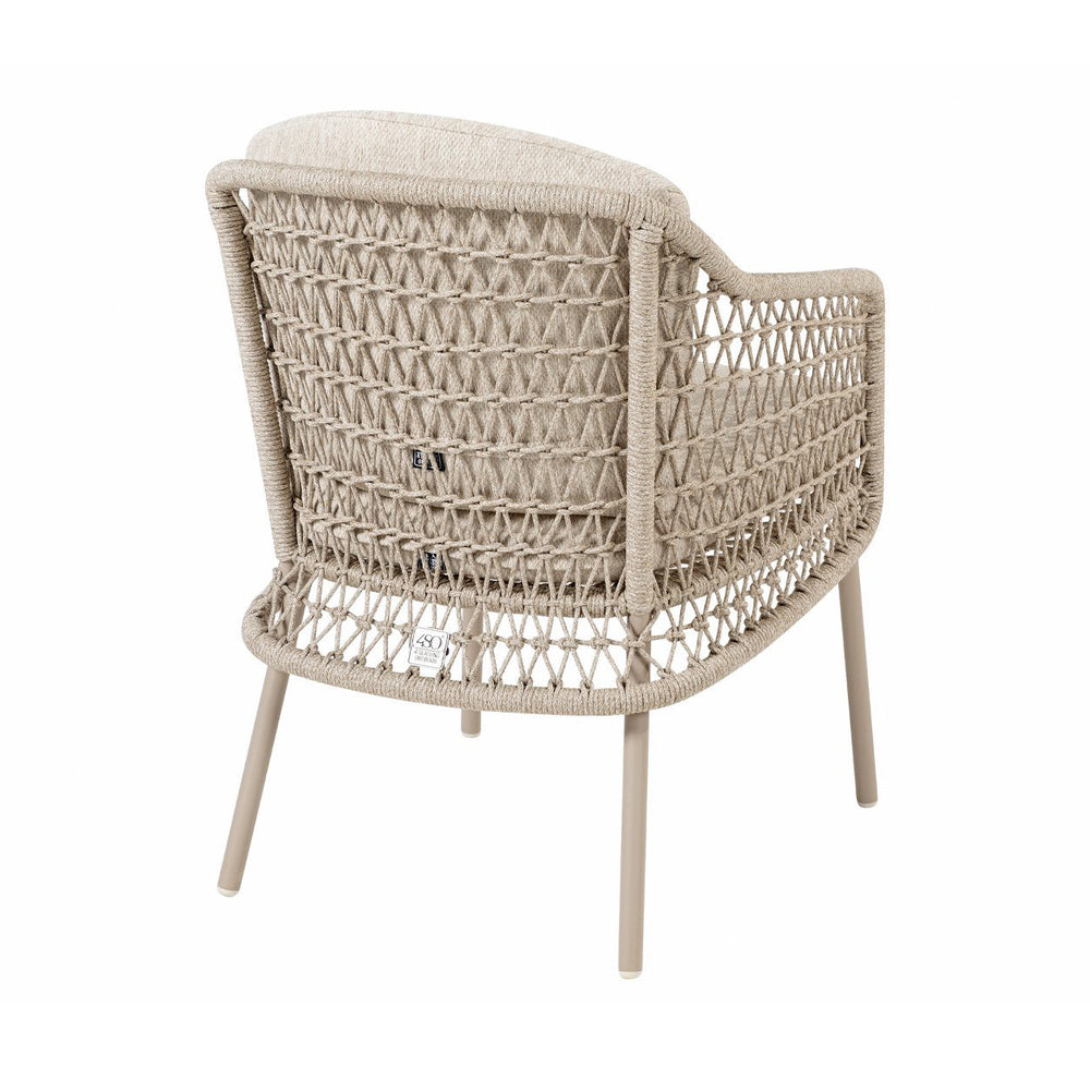 Silla de Comedor Puccini – vista 2