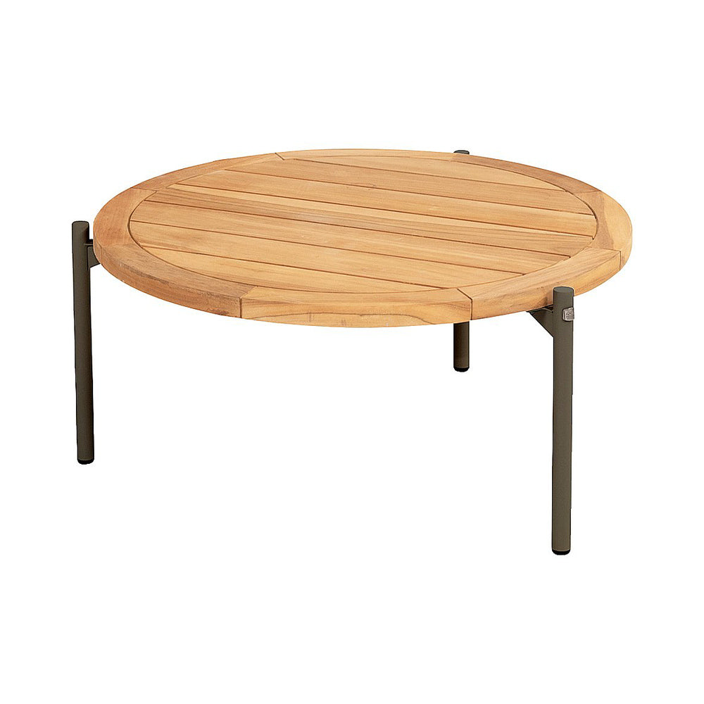 Mesa de Centro Yoga para Terraza – vista 2