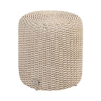 Otomana Muffin Rope para Terraza – vista 2