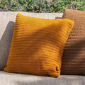Cojín Decorativo Pillow Cream para Terraza